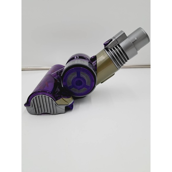 OEM Dyson DC07 Mini Turbine Animal Mini Motor Head Brush - Picture 3 of 7